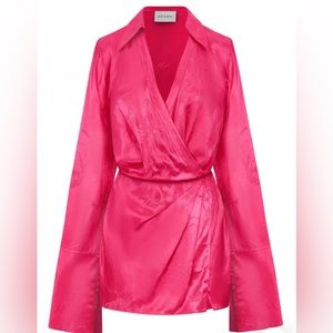 Rat & Boa Paloma Dress